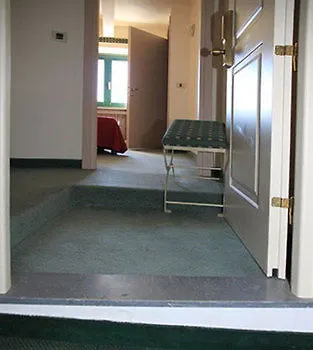Grand Duchi D'aosta Hotel
