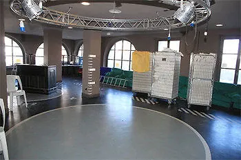 Ξενοδοχείο Grand Duchi D'aosta 3*