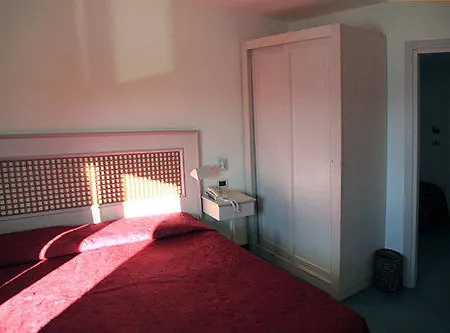 Hotel Grand Duchi D'aosta Colle Sestriere