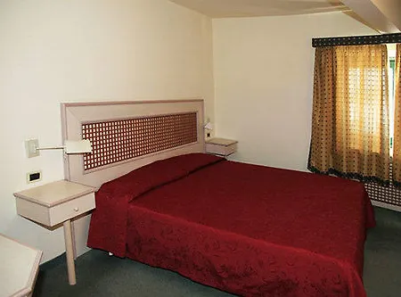 Grand Duchi D'aosta Hotel 3*