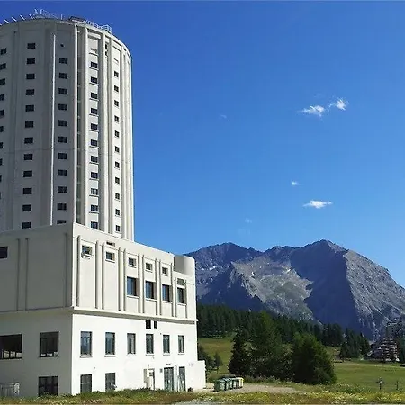 Grand Duchi D'aosta 3*