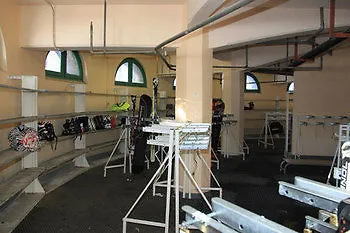 Grand Duchi D'aosta 3* Sestriere