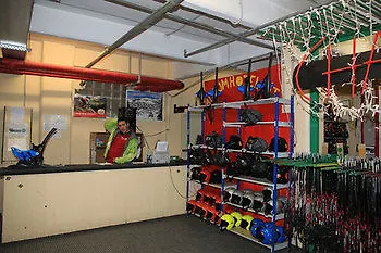 Grand Duchi D'aosta Ξενοδοχείο 3*