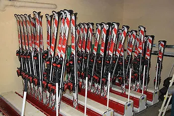 Grand Duchi D'aosta Sestriere