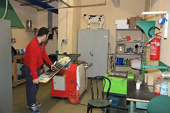 Grand Duchi D'aosta Ξενοδοχείο 3*