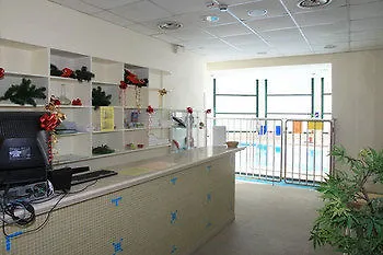 Hotel Grand Duchi D'aosta 3*