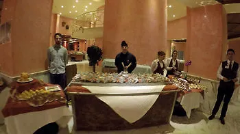 Grand Duchi D'aosta Hotel