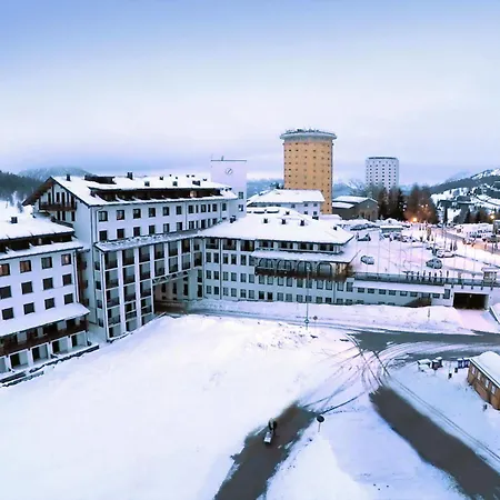 Grand Duchi D'aosta Colle Sestriere