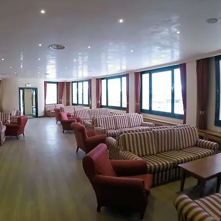 Grand Duchi D'aosta 3*