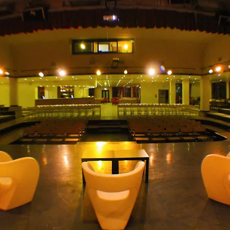 Grand Duchi D'aosta 3* Sestriere