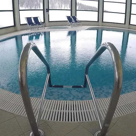 Grand Duchi D'aosta 3* Colle Sestriere