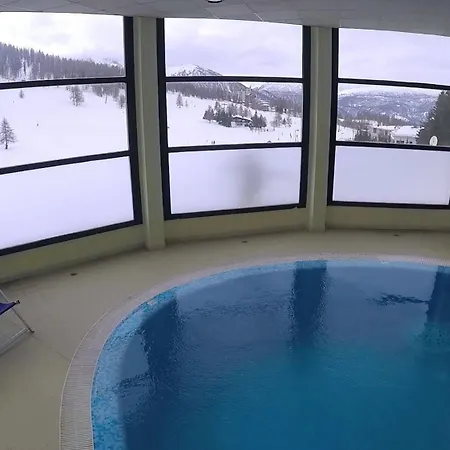 Grand Duchi D'aosta Sestriere