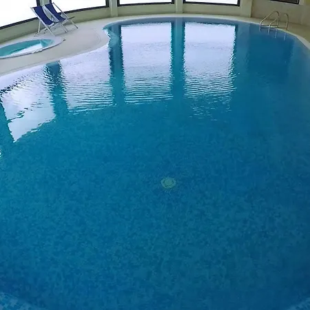 Hotel Grand Duchi D'aosta