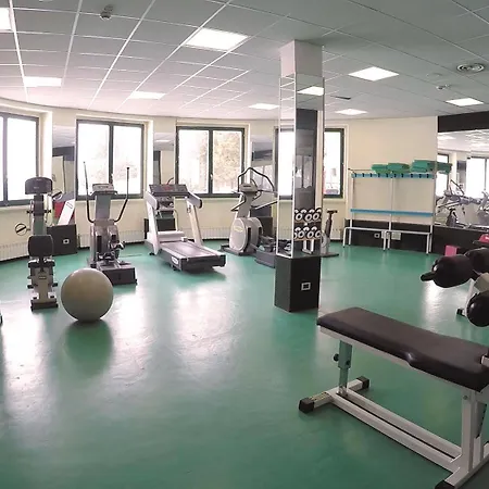 Grand Duchi D'aosta 3* Sestriere