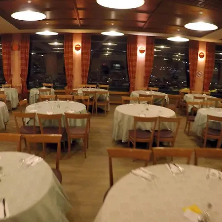 Grand Duchi D'aosta Hotel Colle Sestriere