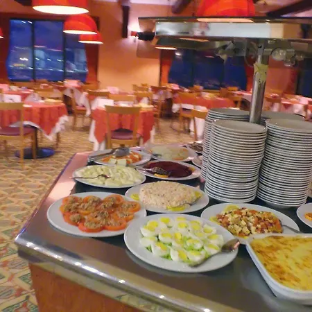 Grand Duchi D'aosta 3* Sestriere