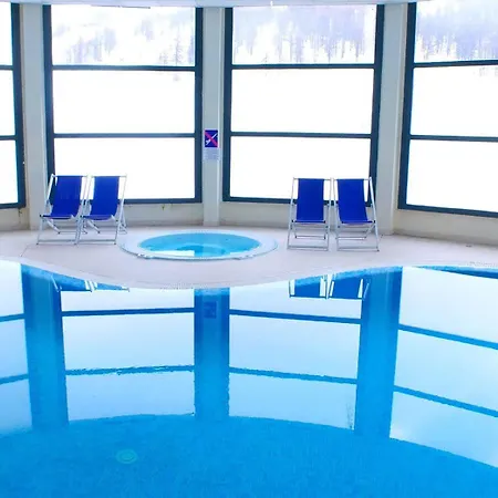 Grand Duchi D'aosta Hotel