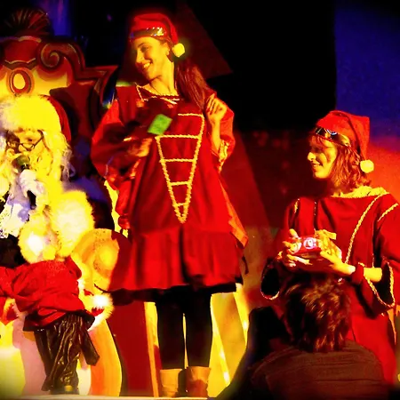 Ξενοδοχείο Grand Duchi D'aosta Sestriere