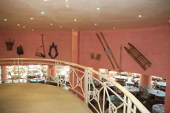 Grand Duchi D'aosta Hotel Sestriere