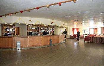 Hotel Grand Duchi D'aosta