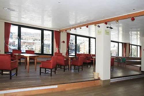 Hotel Grand Duchi D'aosta