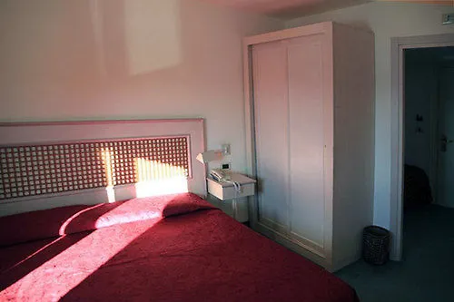 Hotel Grand Duchi D'aosta Sestriere
