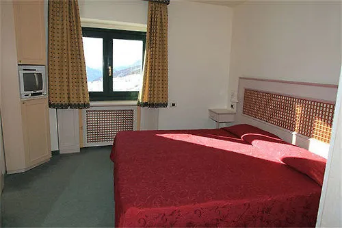 Grand Duchi D'aosta Hotel Sestriere