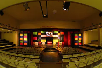 Grand Duchi D'aosta Hotel Sestriere