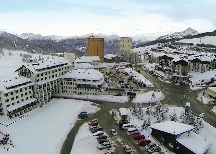 Grand Duchi D'aosta 3*
