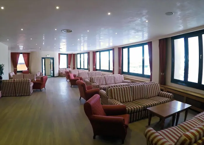 Grand Duchi D'aosta 3*