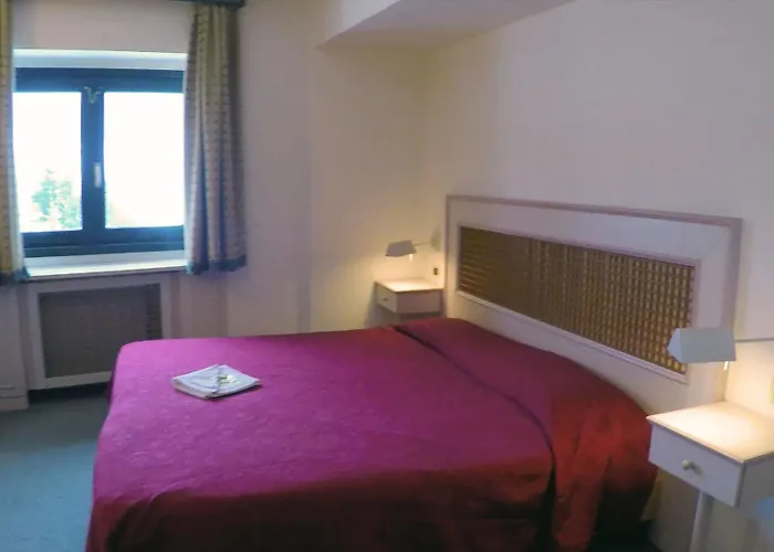 Grand Duchi D'aosta Hotel Sestriere