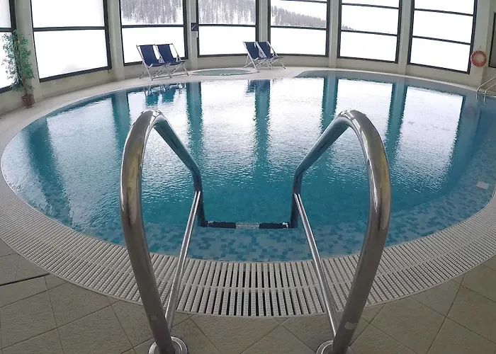 Grand Duchi D'aosta 3* Sestriere