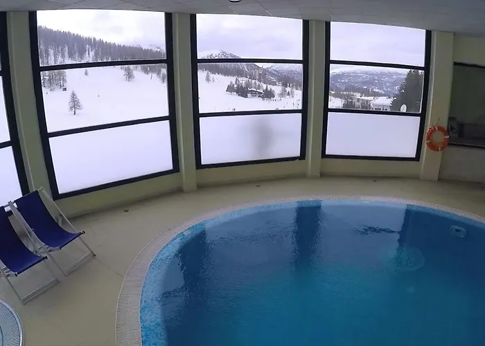 Grand Duchi D'aosta Sestriere