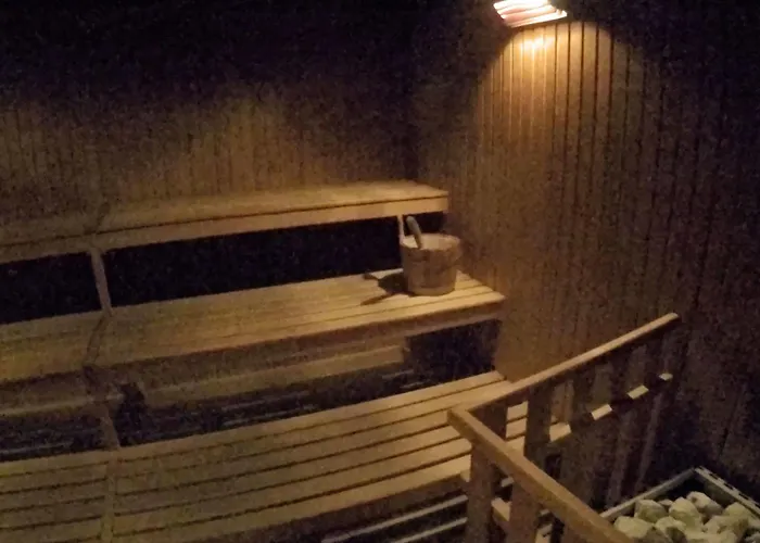 Grand Duchi D'aosta Hotel Sestriere