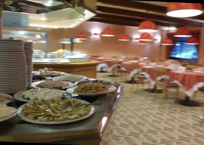 Hotel Grand Duchi D'aosta Sestriere
