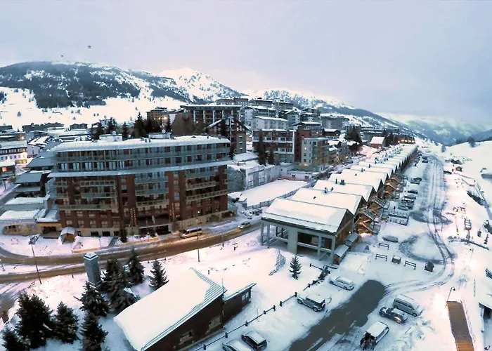 Grand Duchi D'aosta 3*