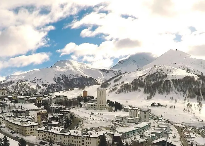 Grand Duchi D'aosta 3*