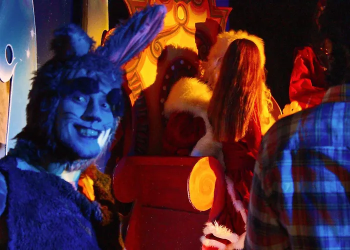 Grand Duchi D'aosta Hotel