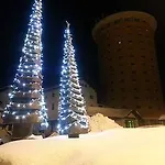 Grand Duchi D'aosta 酒店 塞斯特雷