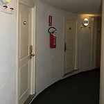 Hotel Grand Duchi D'aosta