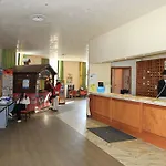 Grand Duchi D'aosta Hotel Sestriere
