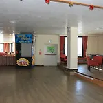 酒店 Grand Duchi D'aosta 塞斯特雷