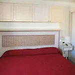 Отель Grand Duchi D'aosta 3*