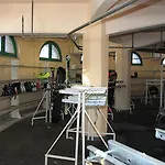 Grand Duchi D'aosta 3* 塞斯特雷