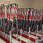 Grand Duchi D'aosta 塞斯特雷