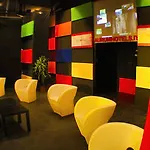 Hotel Grand Duchi D'aosta