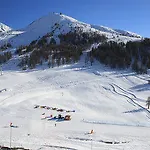 酒店 Grand Duchi D'aosta 3*