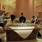 Grand Duchi D'aosta 酒店