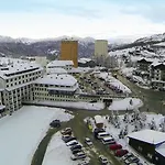 Grand Duchi D'aosta 3*