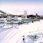 酒店 Grand Duchi D'aosta 塞斯特雷